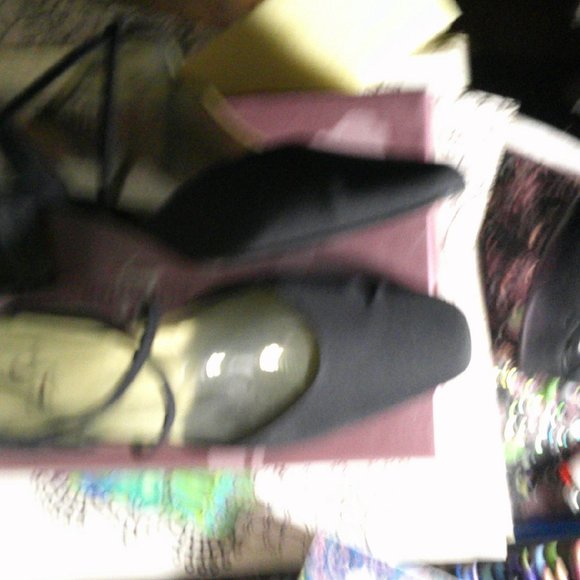 Life Stride heels "Debbie" - Picture 2 of 5